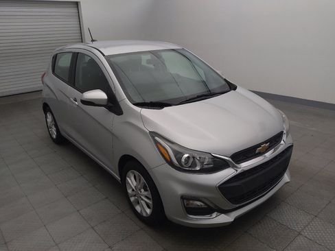 Used 2020 Chevrolet Spark LT FWD image 13
