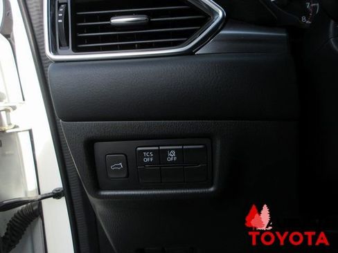 Used 2020 MAZDA CX-5 Touring image 15