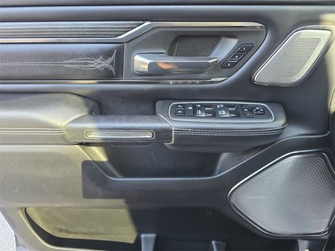 Used 2021 RAM 1500 Limited image 24