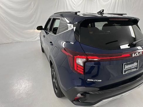 New 2026 Kia Seltos EX w/ EX Sunroof Package image 5