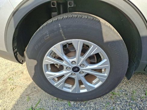 Used 2023 Ford Escape Active w/ Tech Pack #1 AWD/4WD image 8