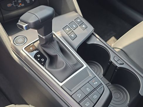 New 2026 Kia Sportage SX FWD image 27