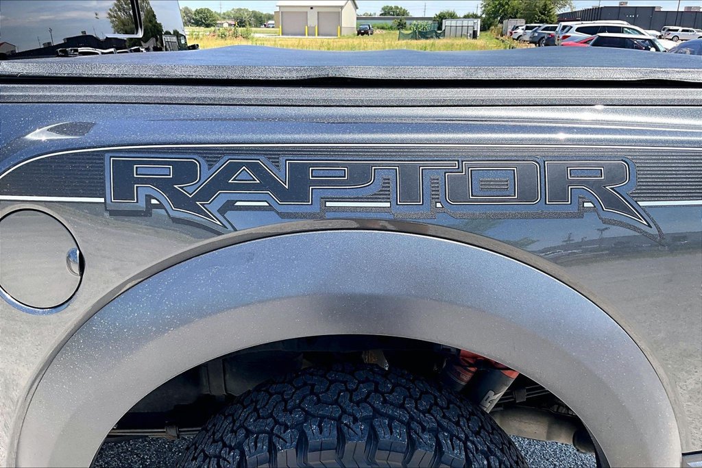 Used 2019 Ford F150 Raptor AWD/4WD image 27