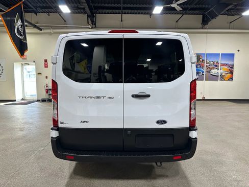 Used 2021 Ford Transit 150 XL image 10