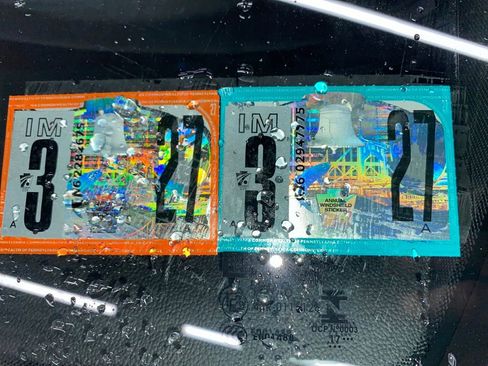 Used 2023 MAZDA CX-5 AWD 2.5 S w/ Preferred Package image 28