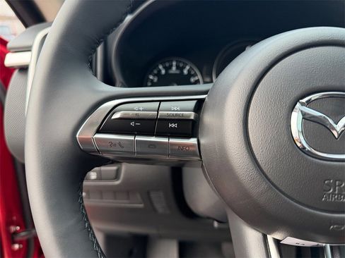 New 2026 MAZDA CX-50 AWD 2.5 S w/ Weather Package image 23