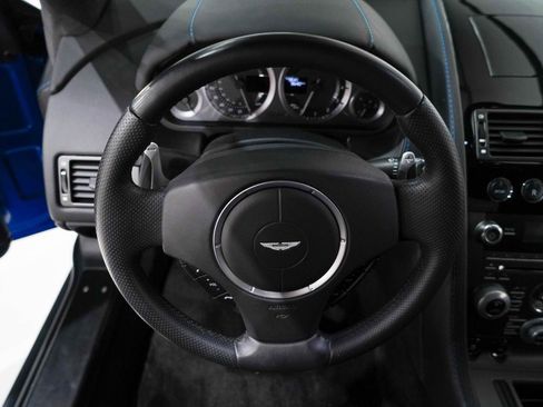Used 2015 Aston Martin V8 Vantage image 11