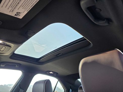 New 2025 Cadillac CT4 Sport AWD/4WD image 21