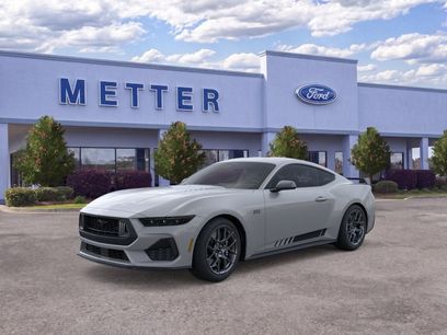 New 2026 Ford Mustang Premium w/ Mustang RTR Package