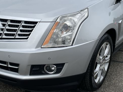 Used 2015 Cadillac SRX Performance w/ Driver Awareness Package AWD/4WD image 36