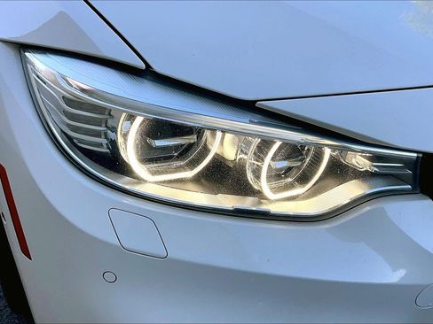 Used 2017 BMW M3 image 32