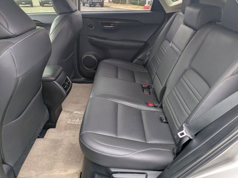 Used 2015 Lexus NX 300h AWD w/ Premium Package image 19