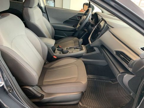 Certified 2025 Subaru Crosstrek 2.0i Premium AWD/4WD image 21