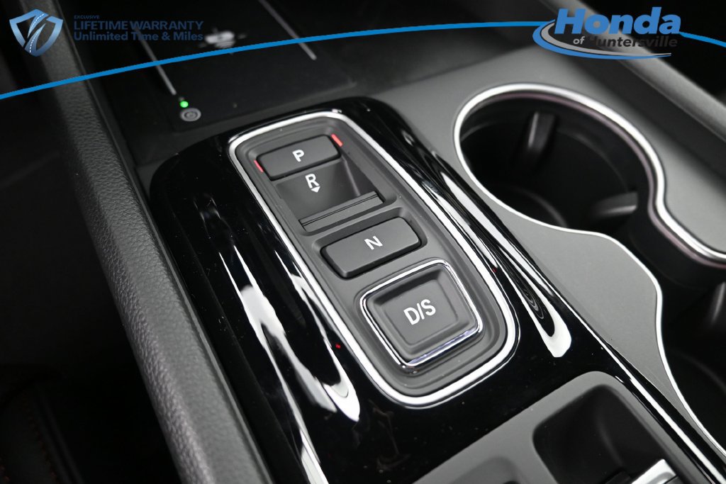 New 2026 Honda Pilot Black Edition image 44