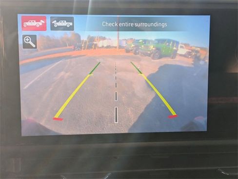 New 2026 Jeep Gladiator Rubicon image 19