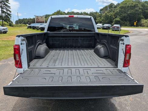 Used 2022 Ford F150 XLT w/ Equipment Group 301A Mid AWD/4WD image 13