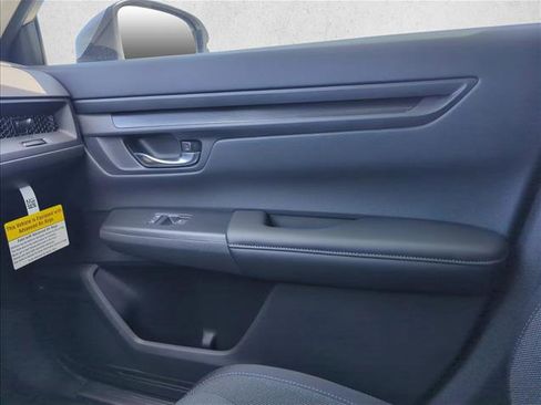 New 2026 Honda CR-V EX image 19