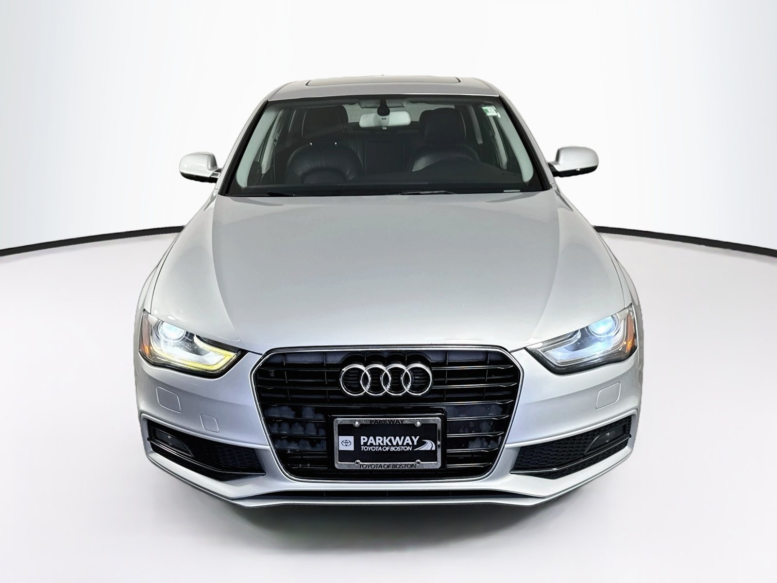 Used 2014 Audi A4 2.0T Premium w/ S Line Style Package FWD image 2