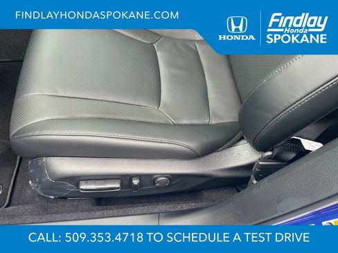 New 2025 Honda Accord Sport image 9