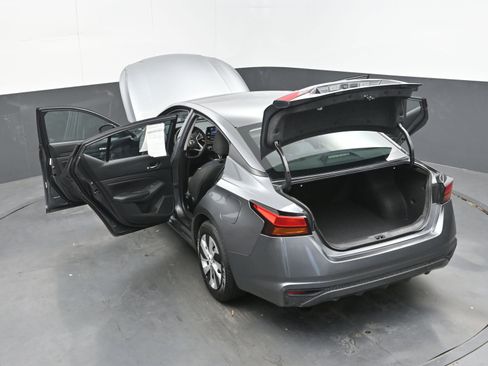 Used 2022 Nissan Altima 2.5 S image 42