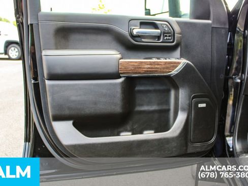 Used 2022 Chevrolet Silverado 3500 High Country image 36