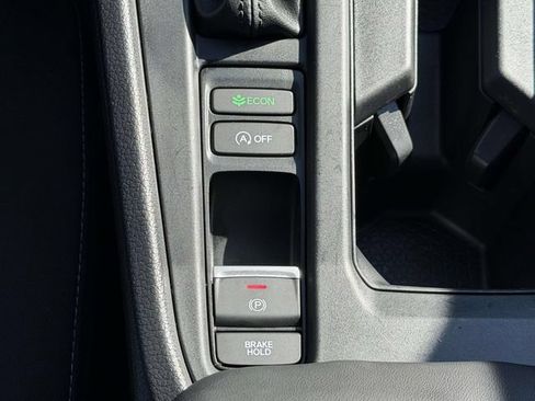 Used 2026 Honda Accord SE image 16