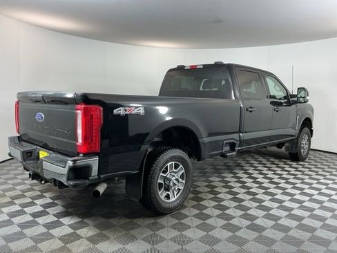 Used 2023 Ford F350 XLT image 4