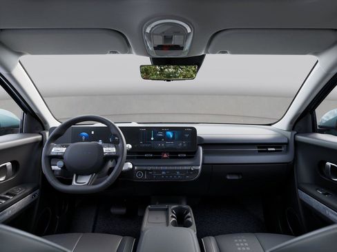New 2026 Hyundai Ioniq 5 Limited AWD/4WD image 11
