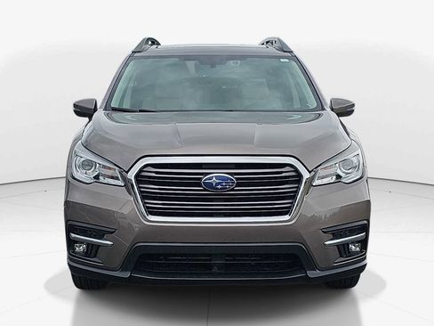 Used 2021 Subaru Ascent Limited w/ Technology Package AWD/4WD image 12