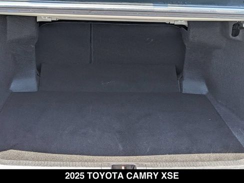 Used 2025 Toyota Camry LE FWD image 23