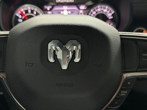 Used 2019 RAM 1500 Sport w/ Level 2 Equipment Group AWD/4WD image 24