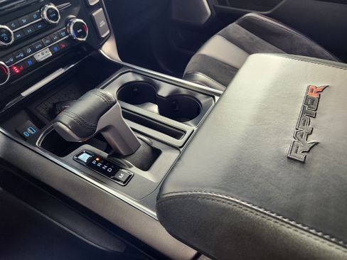 Used 2023 Ford F150 Raptor w/ Equipment Group 802A Raptor R image 25