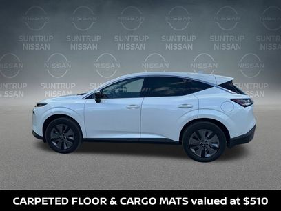 Certified 2025 Nissan Murano SL