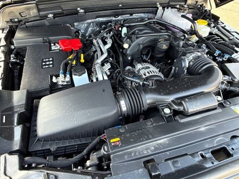 New 2026 Jeep Wrangler Sahara image 15