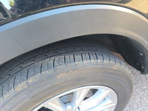 Certified 2025 Honda CR-V EX image 4