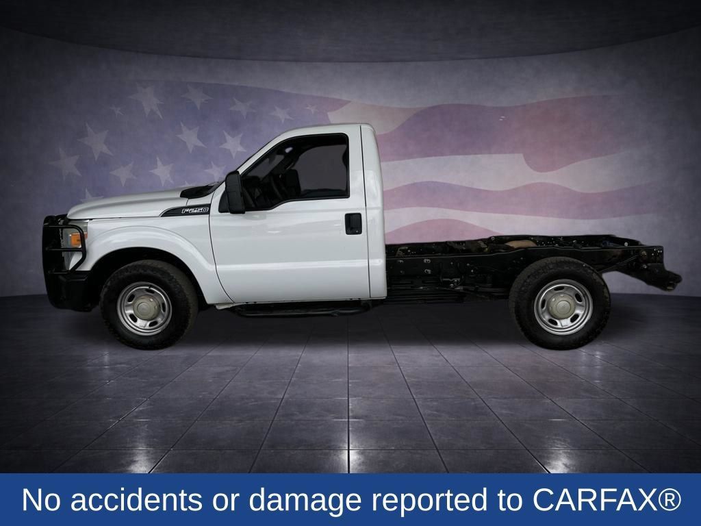 Used 2016 Ford F250 XL RWD image 2
