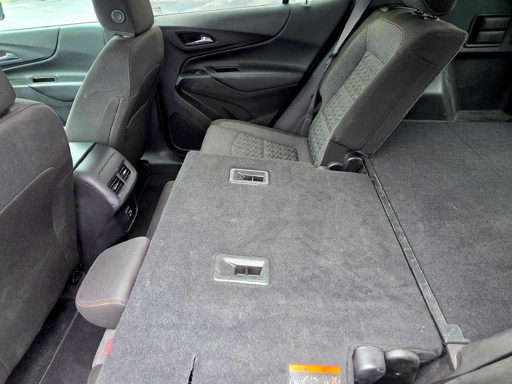 Used 2024 Chevrolet Equinox LT FWD image 49