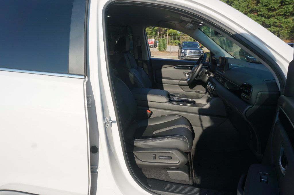 Used 2024 Honda Pilot EX-L image 18