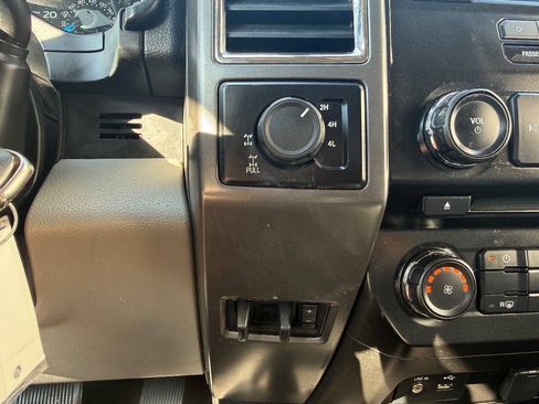 Used 2015 Ford F150 XLT w/ Equipment Group 301A Mid AWD/4WD image 19