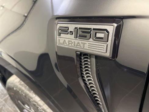 New 2026 Ford F150 Lariat w/ Equipment Group 501A Mid AWD/4WD image 44