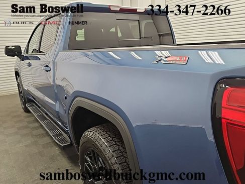 New 2026 GMC Sierra 1500 Elevation w/ Elevation Premium Package AWD/4WD image 6