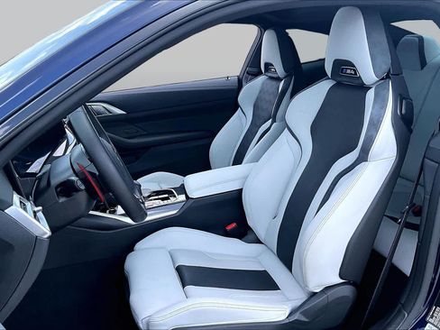 Used 2026 BMW M4 Competition w/ Executive Package RWD image 6