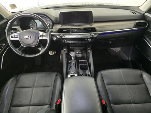 Used 2020 Kia Telluride SX AWD/4WD image 22