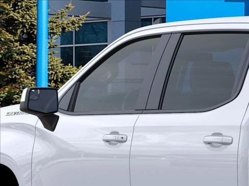 New 2026 Chevrolet Silverado 1500 LT image 12