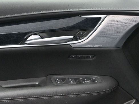 Used 2025 Cadillac XT5 Premium Luxury w/ LPO, Floor Liner Package image 12