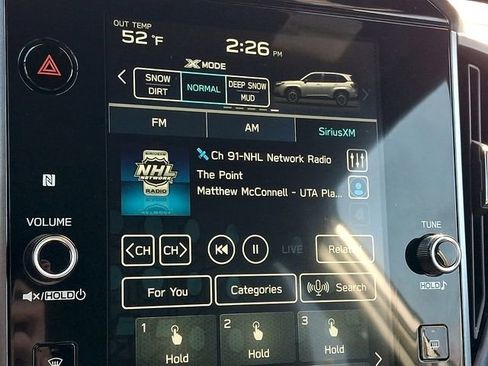 Used 2025 Subaru Forester Limited w/ Popular Package #2 image 24