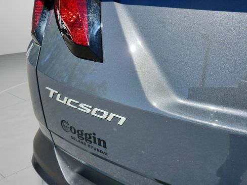 New 2026 Hyundai Tucson SEL FWD image 23