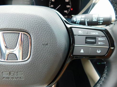 Used 2026 Honda HR-V EX-L image 29