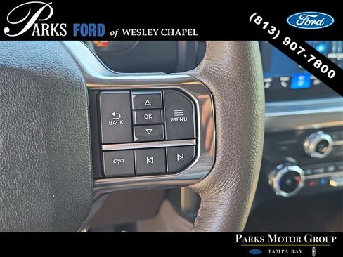 Used 2024 Ford F250 King Ranch w/ Chrome Package image 32