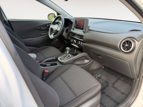 Used 2023 Hyundai Kona SEL AWD/4WD image 26